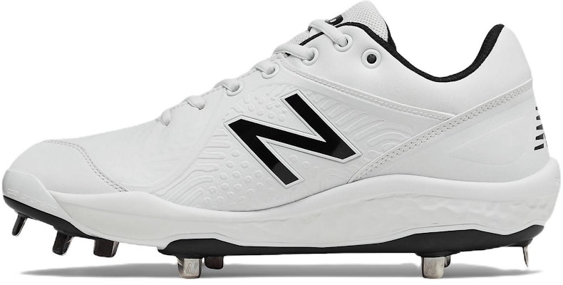 New Balance Fresh Foam 3000 v5 Metal 'White' L3000SW5 Buy New Balance Fresh Foam 3000 v5 Metal 'White' L3000SW5