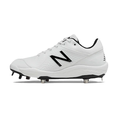 NB Fresh Foam 3000 v5 Metal 'White'