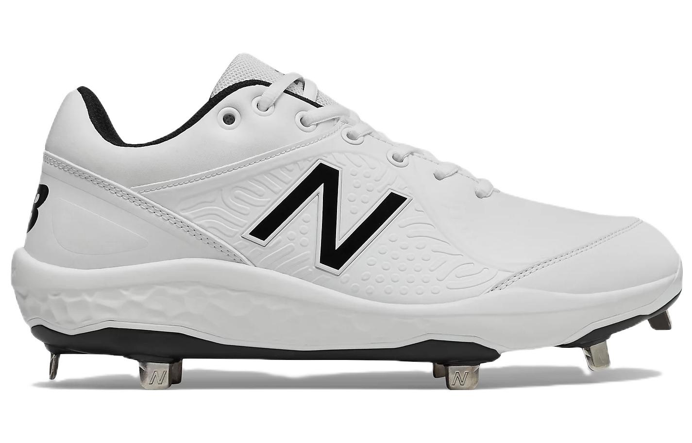 Order ニューバランス FF 3000 v5 メタル "ホワイト" L3000SW5