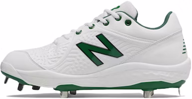 New Balance Fresh Foam 3000 v5 Metal 'White Green' L3000OA5 New Balance Fresh Foam 3000 v5 Metal 'White Green' L3000OA5