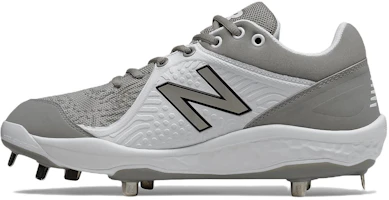 New Balance Fresh Foam 3000 v5 Metal 'White Grey' L3000TG5 New Balance Fresh Foam 3000 v5 Metal 'White Grey' L3000TG5