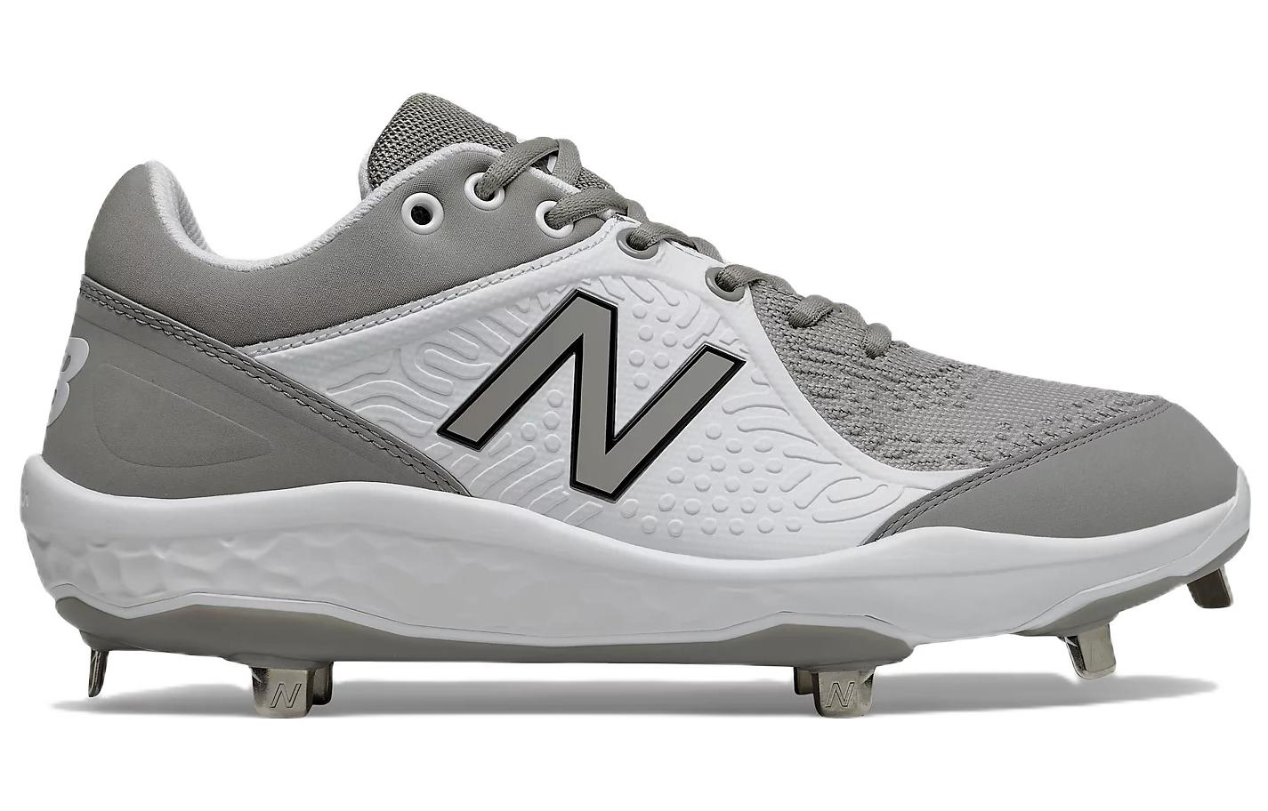 Order New Balance Fresh Foam 3000 v5 Metal ''Bianco Grigio'' L3000TG5