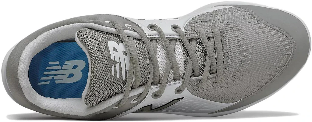 New Balance Fresh Foam 3000 v5 Metal ''Bianco Grigio'' L3000TG5 Lookbook New Balance Fresh Foam 3000 v5 Metal ''Bianco Grigio'' L3000TG5