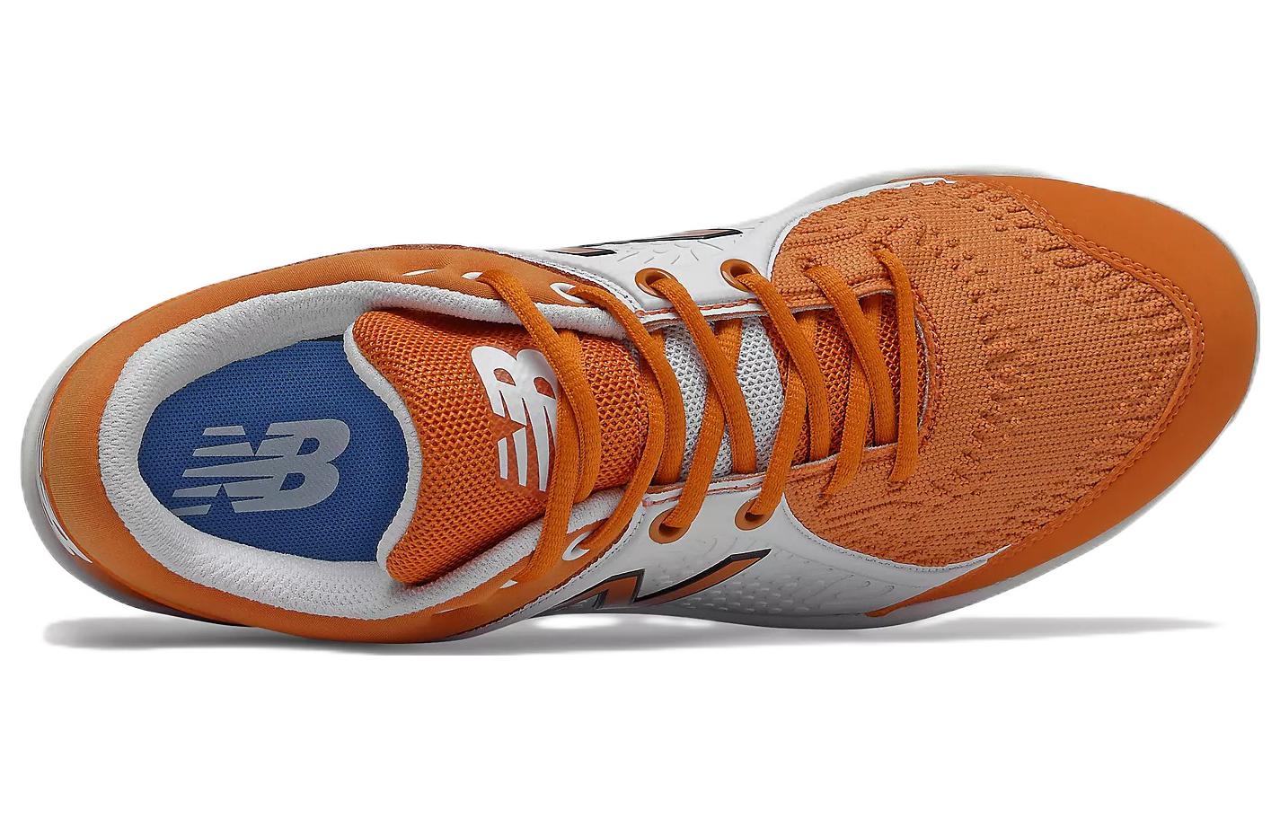 Lookbook New Balance Fresh Foam 3000 v5 Metal ''Blanc Orange'' L3000TO5