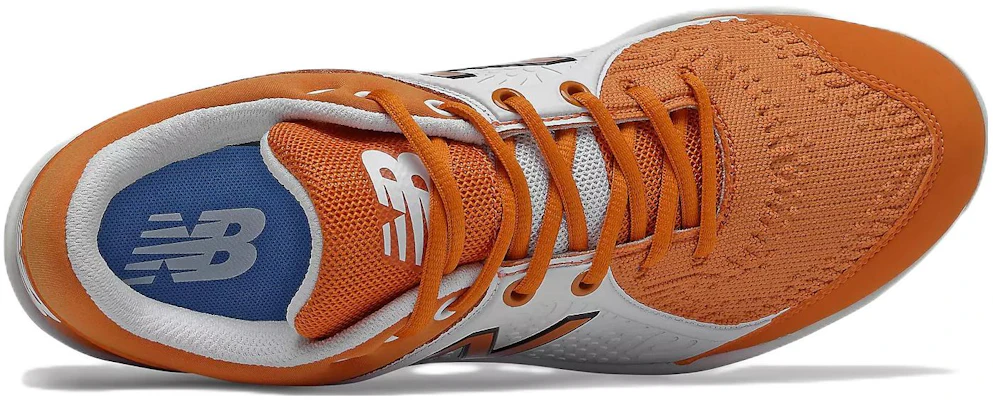 New Balance Fresh Foam 3000 v5 Metal ''Blanc Orange'' L3000TO5 Lookbook New Balance Fresh Foam 3000 v5 Metal ''Blanc Orange'' L3000TO5