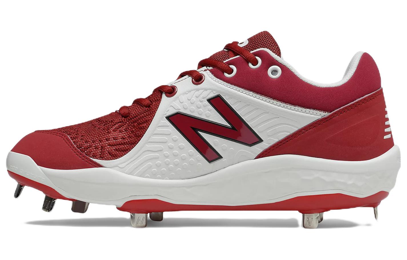 Buy New Balance Fresh Foam 3000 v5 Metal 'Putih Merah' L3000MW5