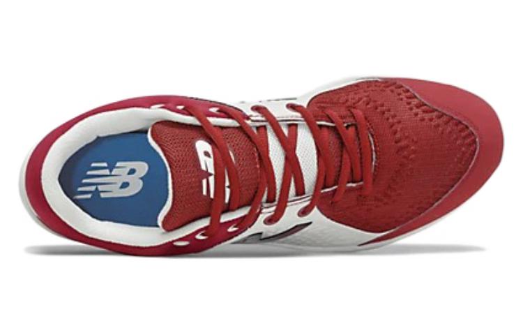 Lookbook New Balance Fresh Foam 3000 v5 Metal 'Putih Merah' L3000MW5