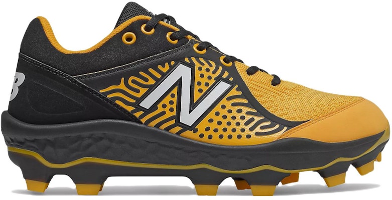 New Balance Fresh Foam 3000 v5 Molded 'Hitam Kuning' PL3000Y5 Order New Balance Fresh Foam 3000 v5 Molded 'Hitam Kuning' PL3000Y5