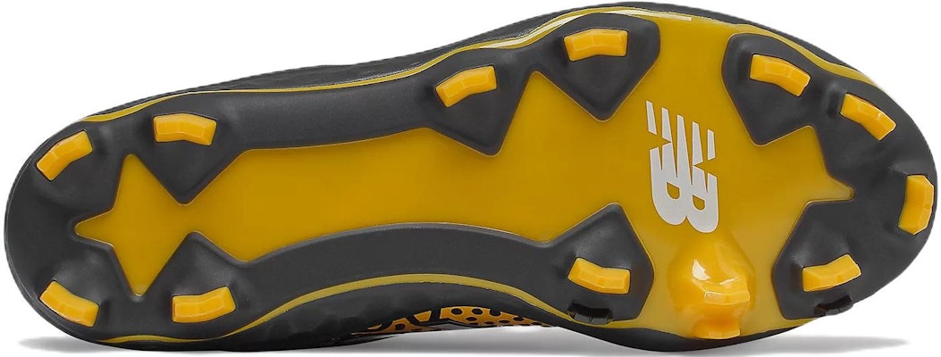 New Balance Fresh Foam 3000 v5 Molded 'Hitam Kuning' PL3000Y5 Shop New Balance Fresh Foam 3000 v5 Molded 'Hitam Kuning' PL3000Y5