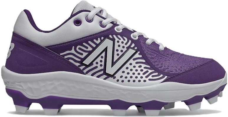 New Balance Fresh Foam 3000 v5 Molded 'Purple White' PL3000P5 Order New Balance Fresh Foam 3000 v5 Molded 'Purple White' PL3000P5