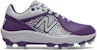 New Balance Fresh Foam 3000 v5 'Ungu Putih' Berbentuk PL3000P5