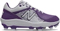 Order New Balance Fresh Foam 3000 v5 'Ungu Putih' Berbentuk PL3000P5
