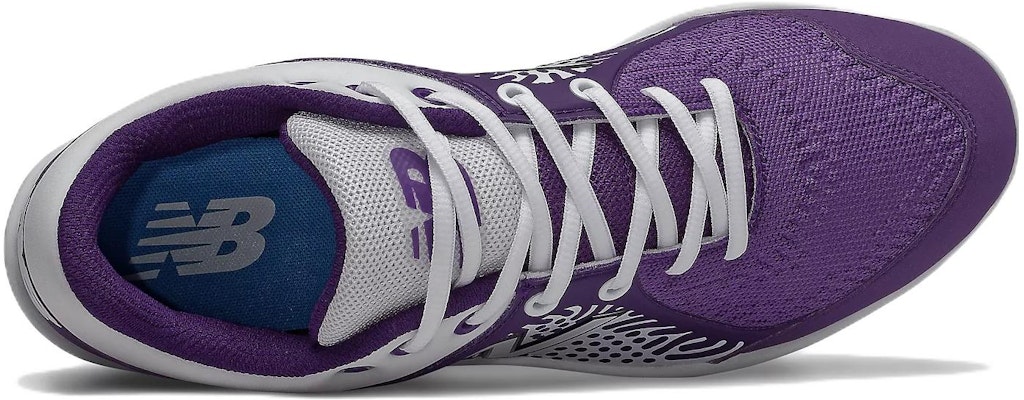 New Balance Fresh Foam 3000 v5 Molded 'Purple White' PL3000P5 Lookbook New Balance Fresh Foam 3000 v5 Molded 'Purple White' PL3000P5