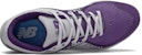 New Balance Fresh Foam 3000 v5 'Ungu Putih' Berbentuk PL3000P5