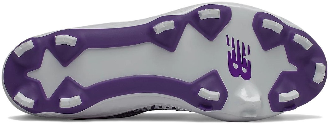 New Balance Fresh Foam 3000 v5 Molded 'Purple White' PL3000P5 Shop New Balance Fresh Foam 3000 v5 Molded 'Purple White' PL3000P5