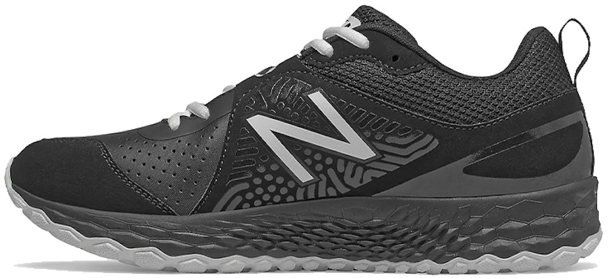 New Balance Fresh Foam 3000 v5 Turf 'Black' T3000SK5 Buy New Balance Fresh Foam 3000 v5 Turf 'Black' T3000SK5