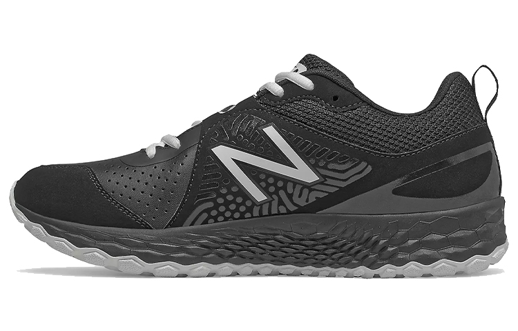 New Balance Fresh Foam 3000 v5 Turf 'Black' T3000SK5