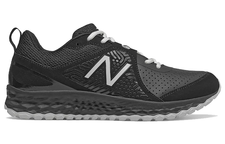Order New Balance Fresh Foam 3000 v5 Turf ''Nero'' T3000SK5