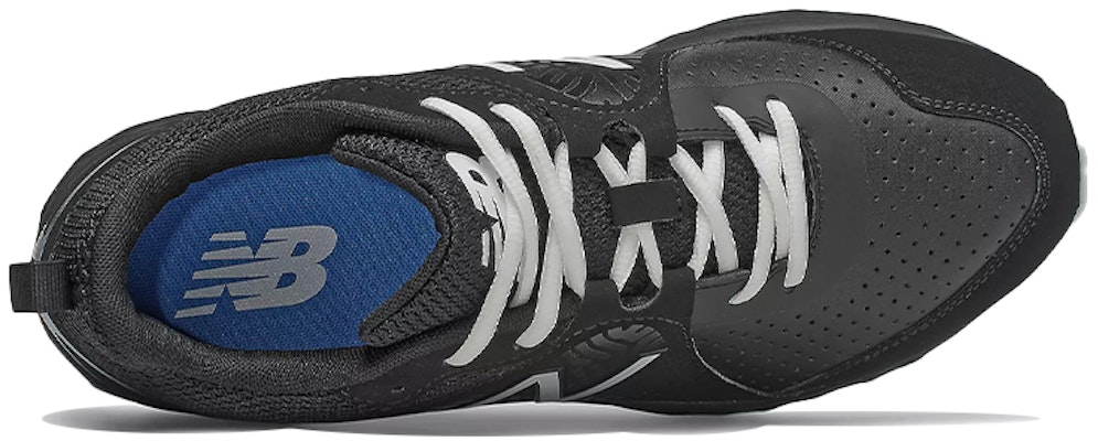 New Balance Fresh Foam 3000 v5 Turf 'Black' T3000SK5 Lookbook New Balance Fresh Foam 3000 v5 Turf 'Black' T3000SK5
