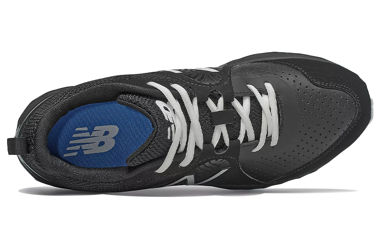 Lookbook New Balance Fresh Foam 3000 v5 Turf ''Nero'' T3000SK5