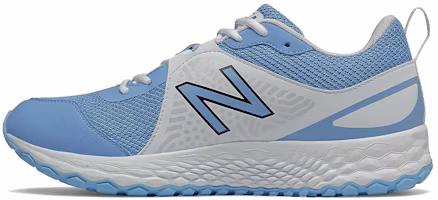 New Balance Fresh Foam 3000 v5 Turf 'Light Blue Gray' T3000SD5 New Balance Fresh Foam 3000 v5 Turf 'Light Blue Gray' T3000SD5