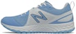 New Balance Fresh Foam 3000 v5 Turf 'Biru Muda Kelabu' T3000SD5