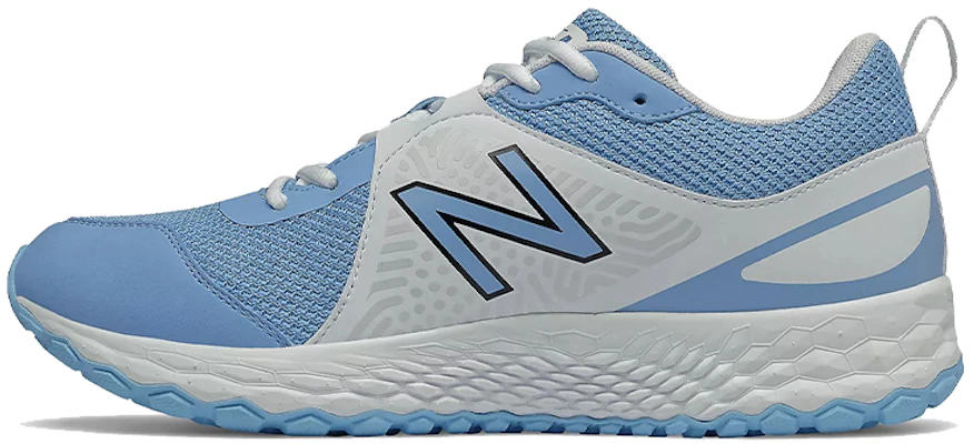 New Balance Fresh Foam 3000 v5 Turf ''Lichtblauw Grijs'' T3000SD5 Buy New Balance Fresh Foam 3000 v5 Turf ''Lichtblauw Grijs'' T3000SD5