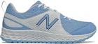 Order New Balance Fresh Foam 3000 v5 Turf 'Biru Muda Kelabu' T3000SD5