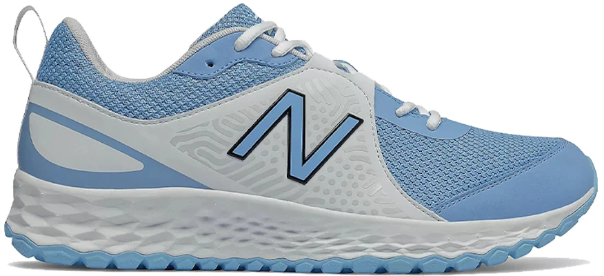 New Balance Fresh Foam 3000 v5 Turf ''Lichtblauw Grijs'' T3000SD5 Order New Balance Fresh Foam 3000 v5 Turf ''Lichtblauw Grijs'' T3000SD5