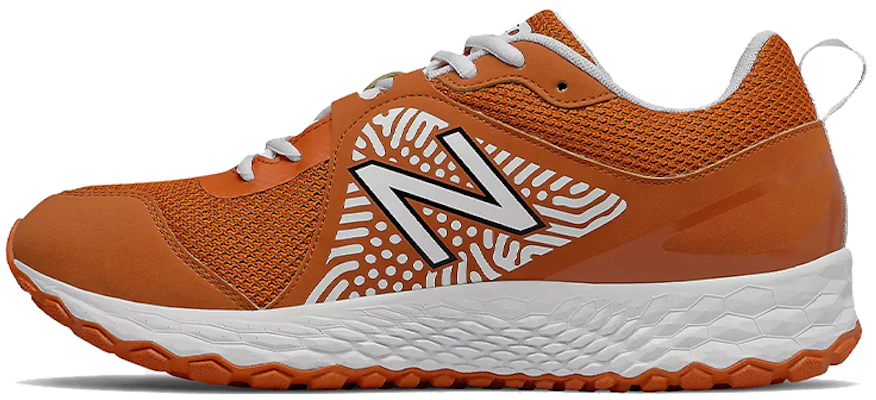 New Balance Fresh Foam 3000 v5 Turf ''Oranje'' T3000TO5 Buy New Balance Fresh Foam 3000 v5 Turf ''Oranje'' T3000TO5