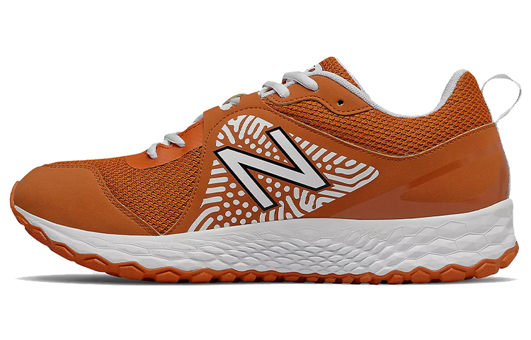 Buy New Balance Fresh Foam 3000 v5 Turf 'Jingga' T3000TO5