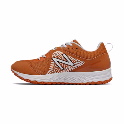 NB Fresh Foam 3000 v5 Turf 'Orange'