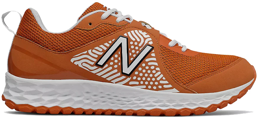 New Balance Fresh Foam 3000 v5 Turf ''Oranje'' T3000TO5 Order New Balance Fresh Foam 3000 v5 Turf ''Oranje'' T3000TO5