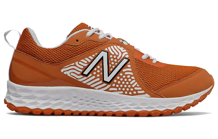 Order New Balance Fresh Foam 3000 v5 Turf 'Jingga' T3000TO5