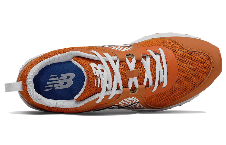 Lookbook New Balance Fresh Foam 3000 v5 Turf 'Jingga' T3000TO5