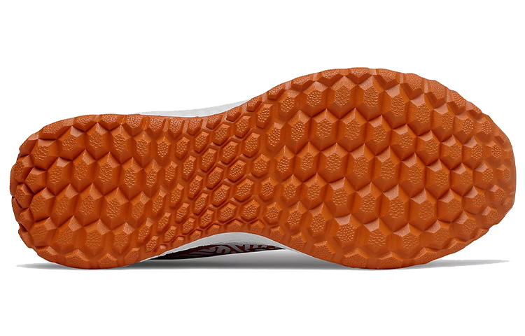 Shop New Balance Fresh Foam 3000 v5 Turf ''Oranje'' T3000TO5