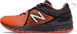 New Balance Fresh Foam 3000 v5 Turf 'Oren Hitam' T3000BO5