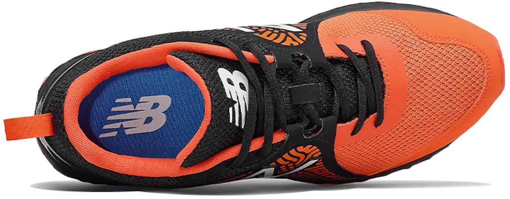 New Balance Fresh Foam 3000 v5 Turf 'Orange Black' Sepatu olahraga T3000BO5 Lookbook New Balance Fresh Foam 3000 v5 Turf 'Orange Black' Sepatu olahraga T3000BO5