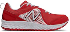 Order New Balance Fresh Foam 3000 v5 Turf ''Rood Wit'' Sneakers T3000TR5
