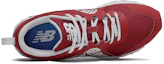 Lookbook New Balance Fresh Foam 3000 v5 Turf ''Weiß'' T3000MW5