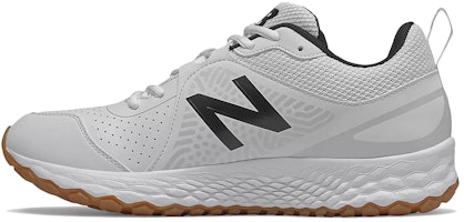 New Balance Fresh Foam 3000 v5 Turf 'White' T3000SW5 New Balance Fresh Foam 3000 v5 Turf 'White' T3000SW5