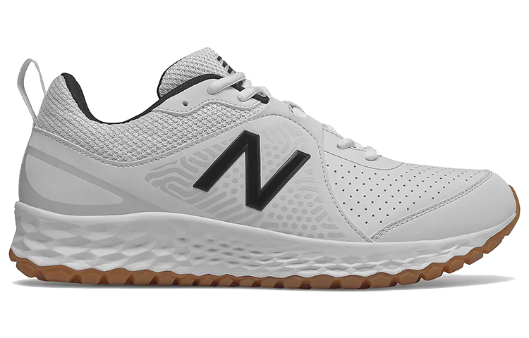 Order New Balance Fresh Foam 3000 v5 Turf 'Putih' T3000SW5