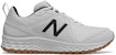 New Balance Fresh Foam 3000 v5 Turf 'Putih' T3000SW5