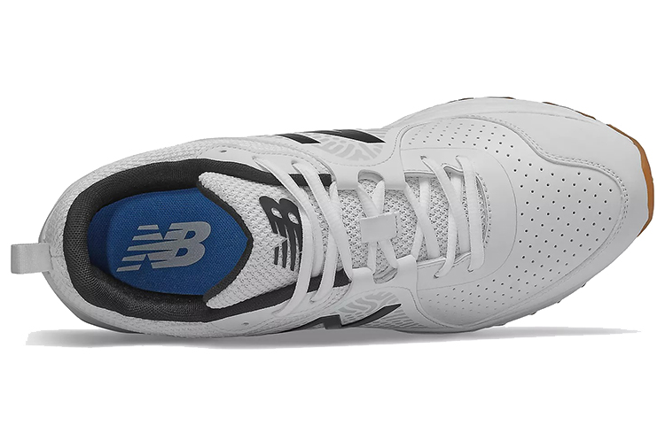 Lookbook New Balance Fresh Foam 3000 v5 Turf ''Weiß'' T3000SW5