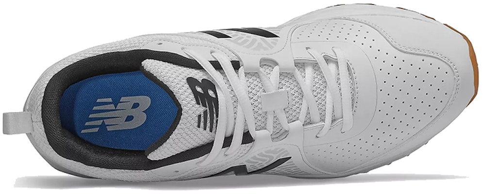 New Balance Fresh Foam 3000 v5 Turf 'Blanco' T3000SW5 Lookbook New Balance Fresh Foam 3000 v5 Turf 'Blanco' T3000SW5
