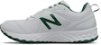 New Balance Fresh Foam 3000 v5 Turf 'Putih Hijau' T3000OA5