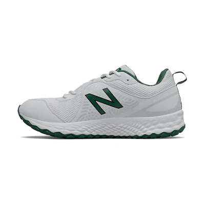 NB Fresh Foam 3000 v5 Turf 'White Green'