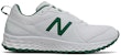 New Balance Fresh Foam 3000 v5 Turf 'Putih Hijau' T3000OA5