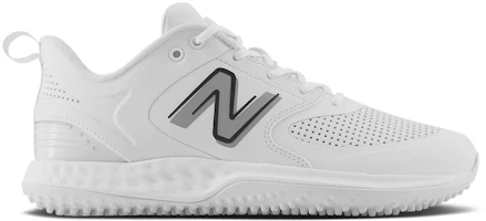 New Balance Fresh Foam 3000 v6 TF 2E Wide 'White' T3000SW6-2E New Balance Fresh Foam 3000 v6 TF 2E Wide 'White' T3000SW6-2E