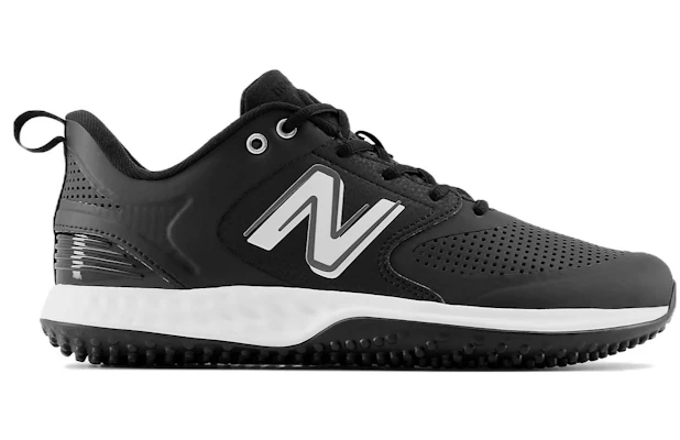New Balance Fresh Foam 3000 v6 TF ''Zwart Wit'' T3000SK6 Order New Balance Fresh Foam 3000 v6 TF ''Zwart Wit'' T3000SK6